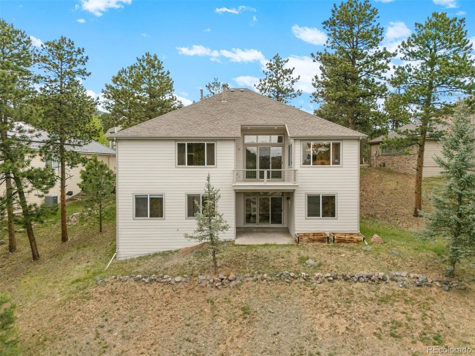 MLS Image #42 for 31042  wildwoods ,evergreen, Colorado