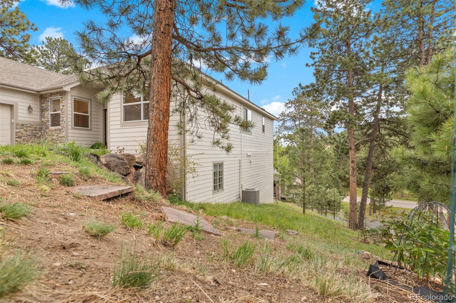 MLS Image #43 for 31042  wildwoods ,evergreen, Colorado