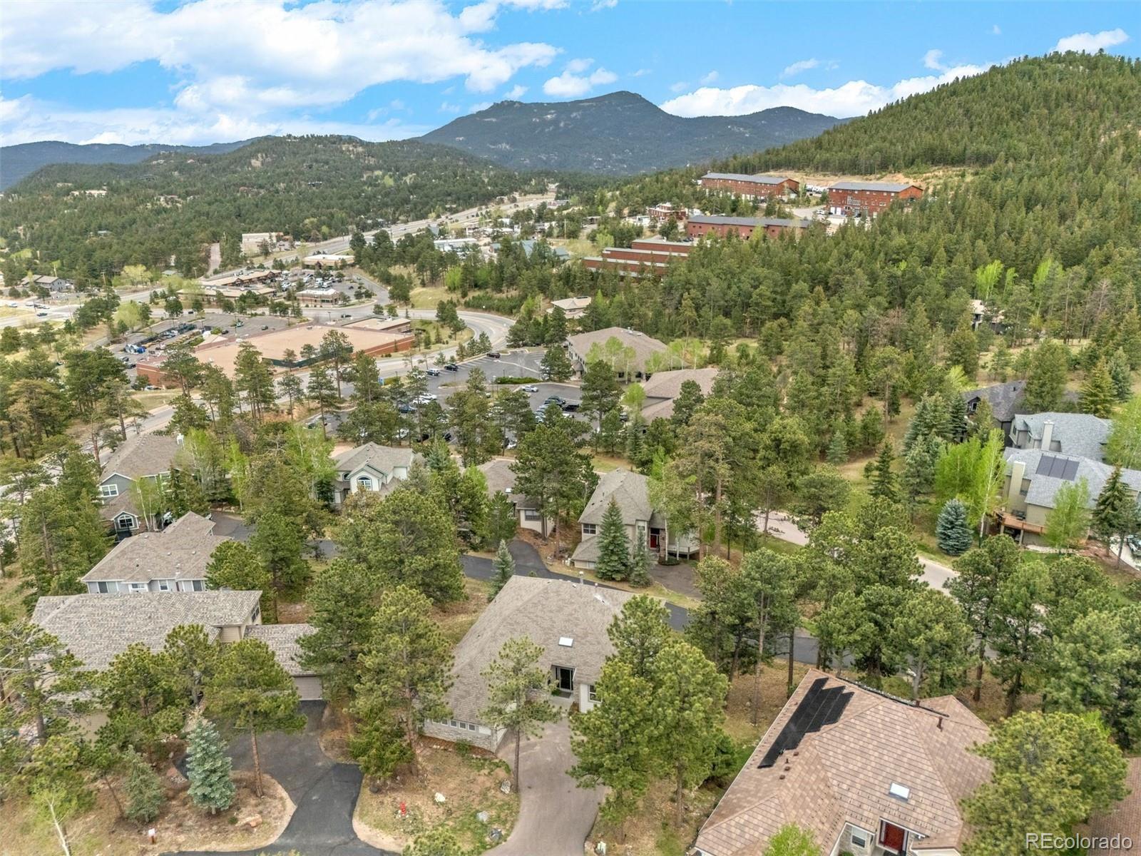 MLS Image #44 for 31042  wildwoods ,evergreen, Colorado