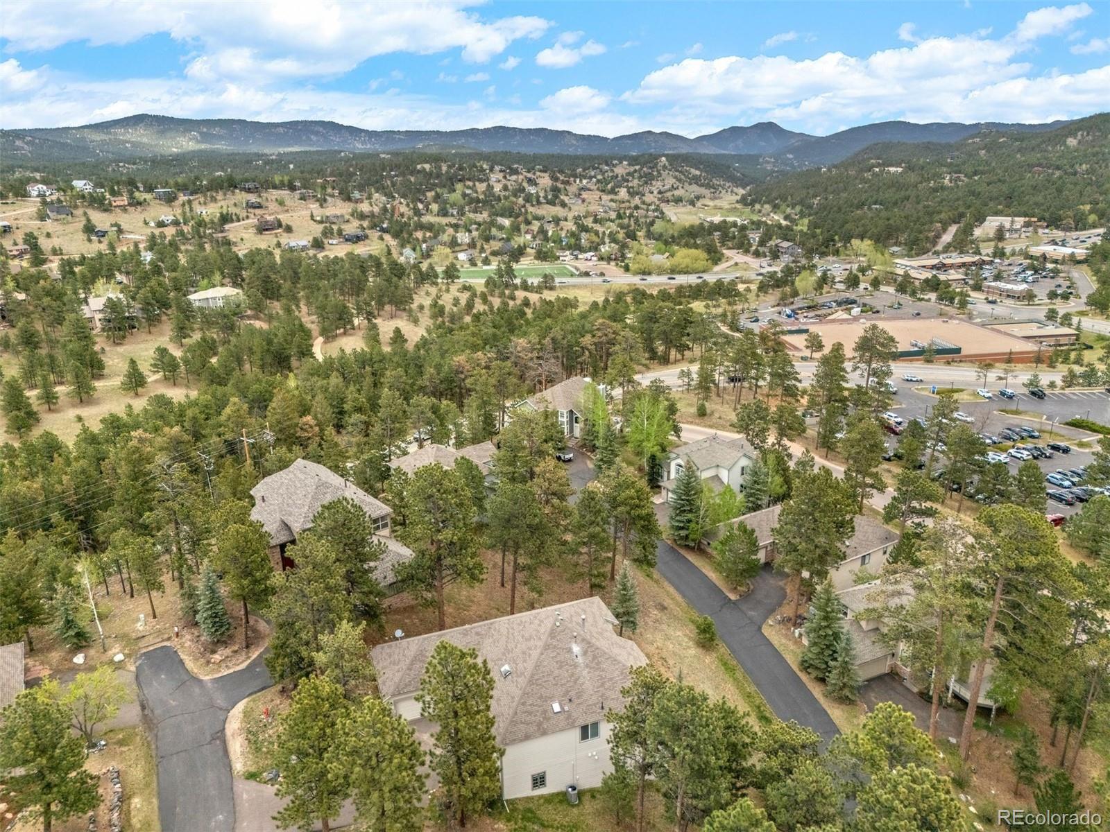 MLS Image #45 for 31042  wildwoods ,evergreen, Colorado