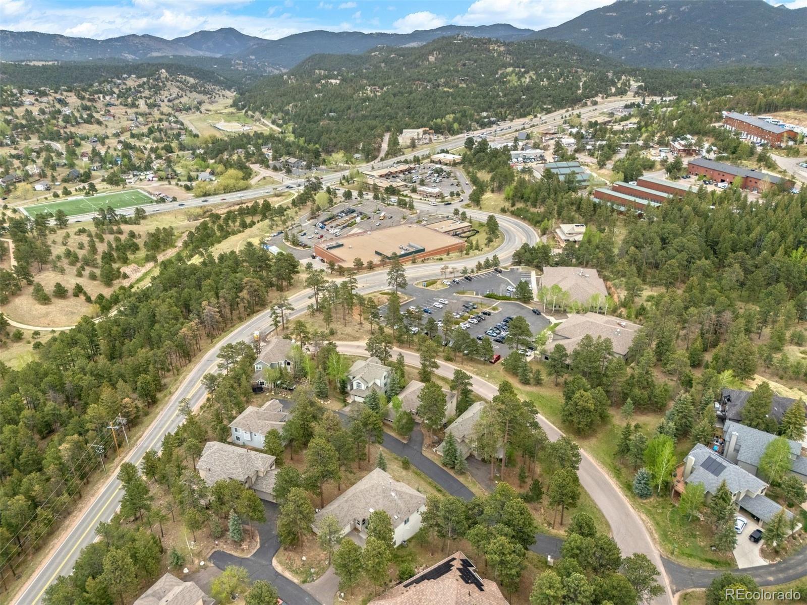 MLS Image #46 for 31042  wildwoods ,evergreen, Colorado