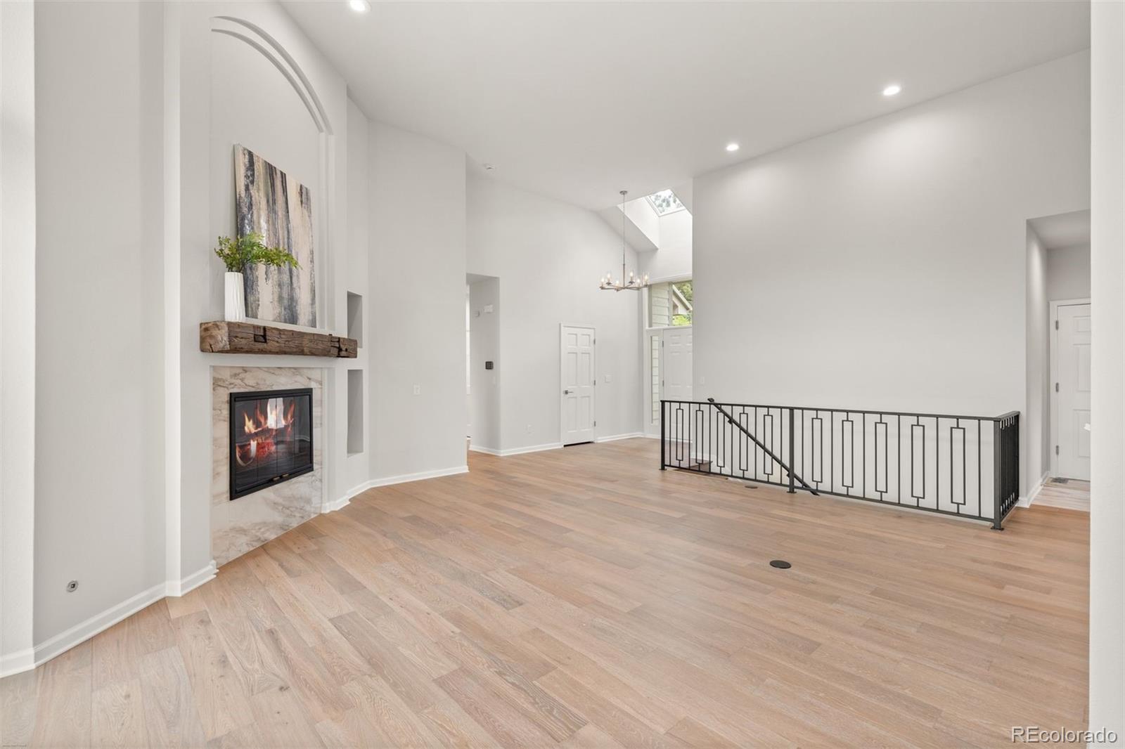MLS Image #5 for 31042  wildwoods ,evergreen, Colorado
