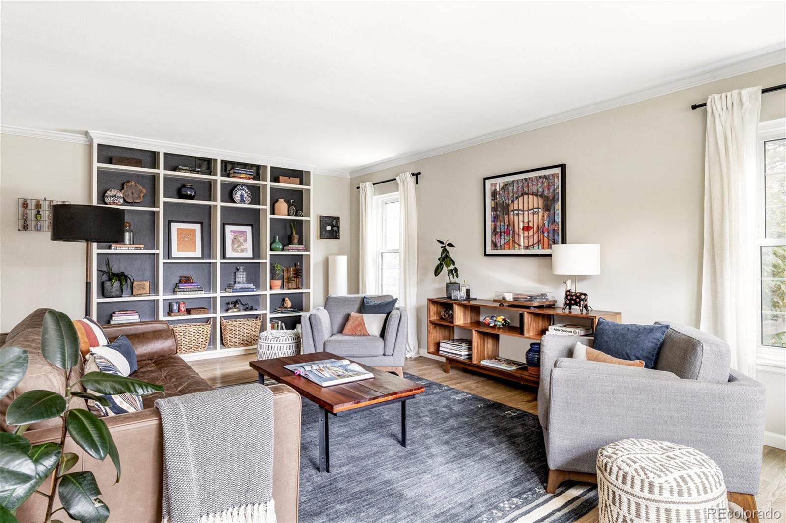 MLS Image #13 for 5102 s cody court,littleton, Colorado