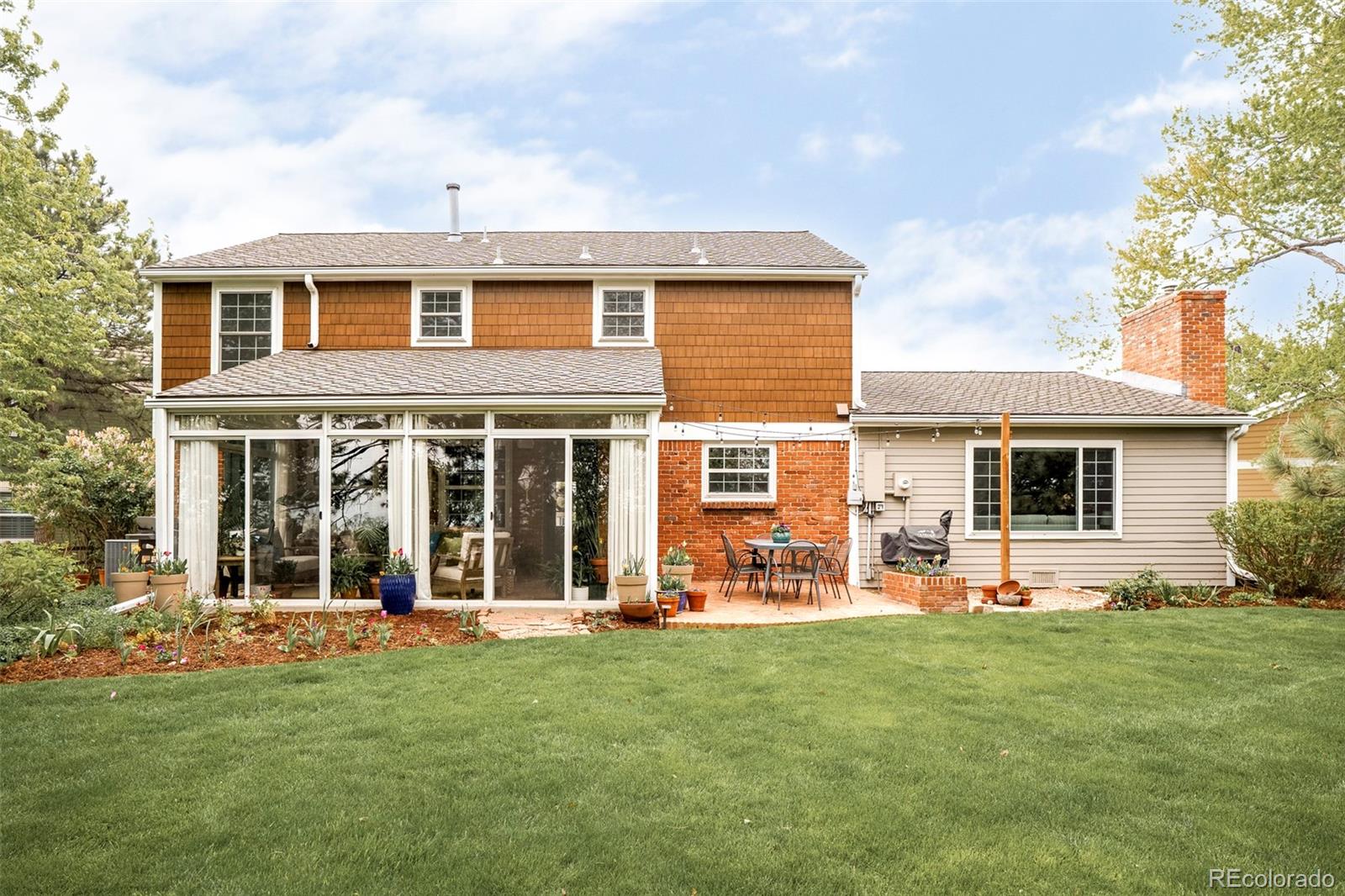 MLS Image #28 for 5102 s cody court,littleton, Colorado