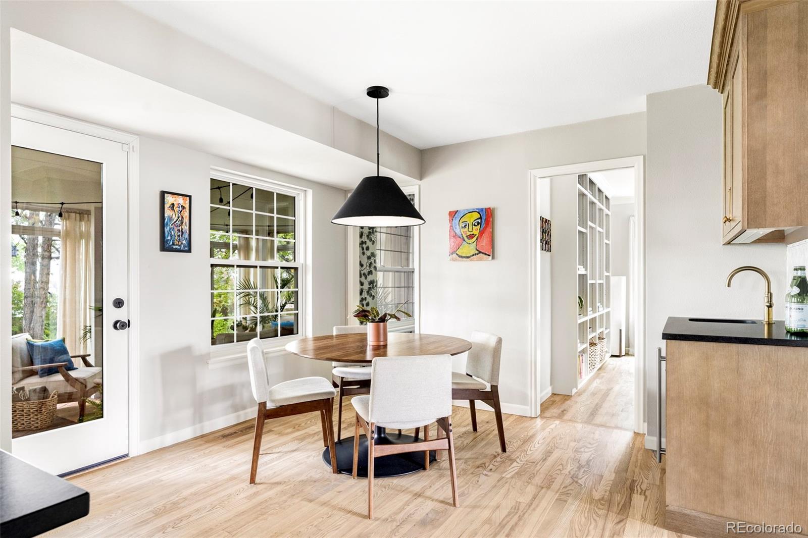 MLS Image #8 for 5102 s cody court,littleton, Colorado