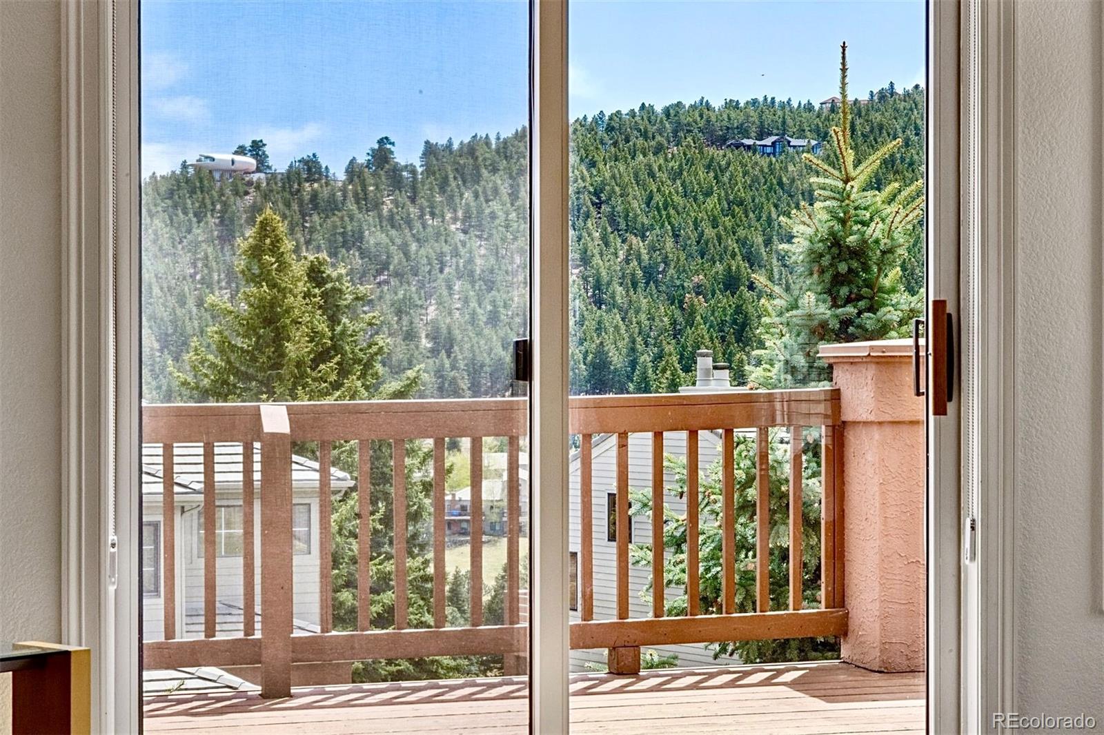 MLS Image #10 for 593  ridgeside drive ,golden, Colorado