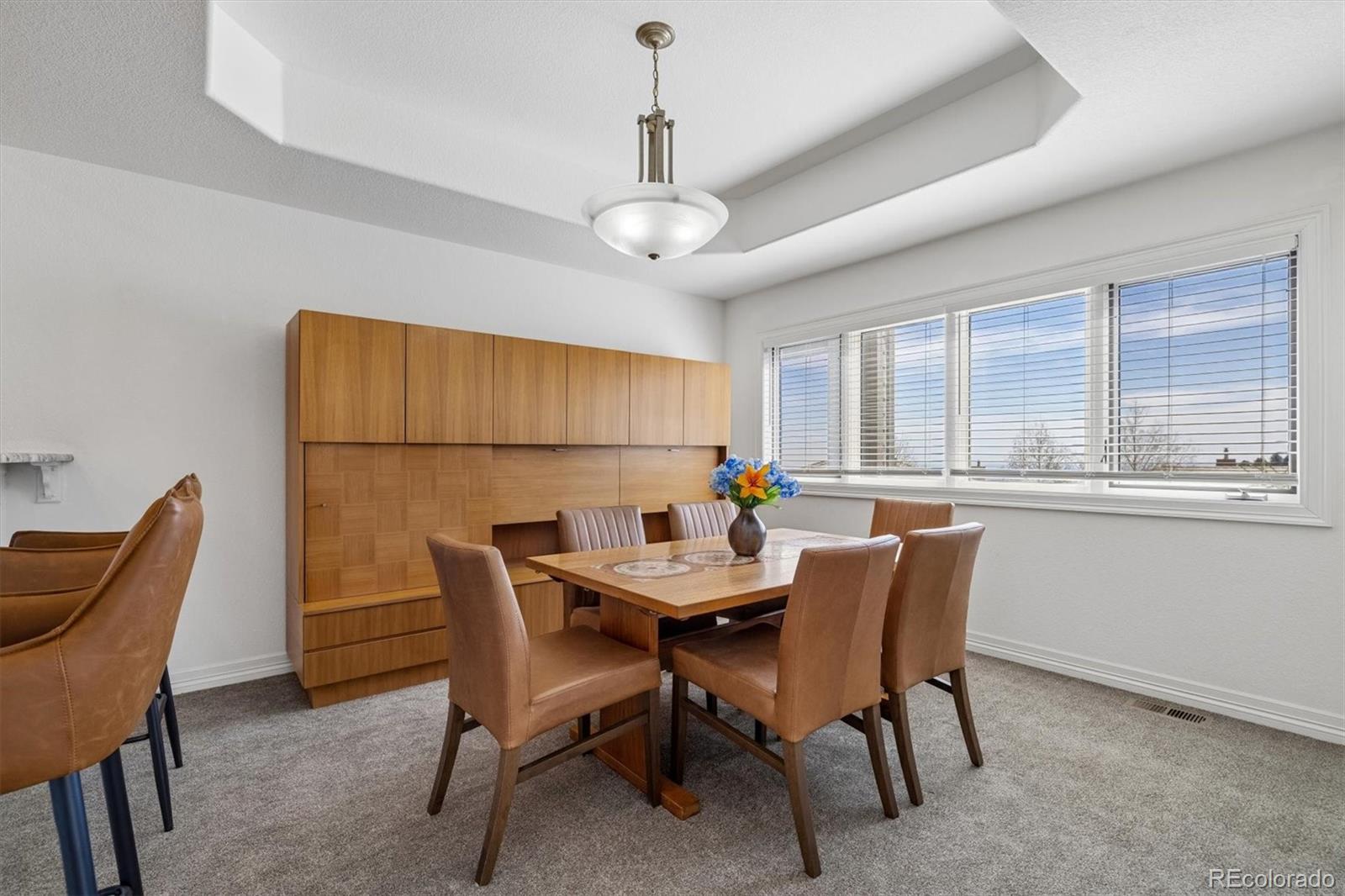 MLS Image #12 for 593  ridgeside drive ,golden, Colorado