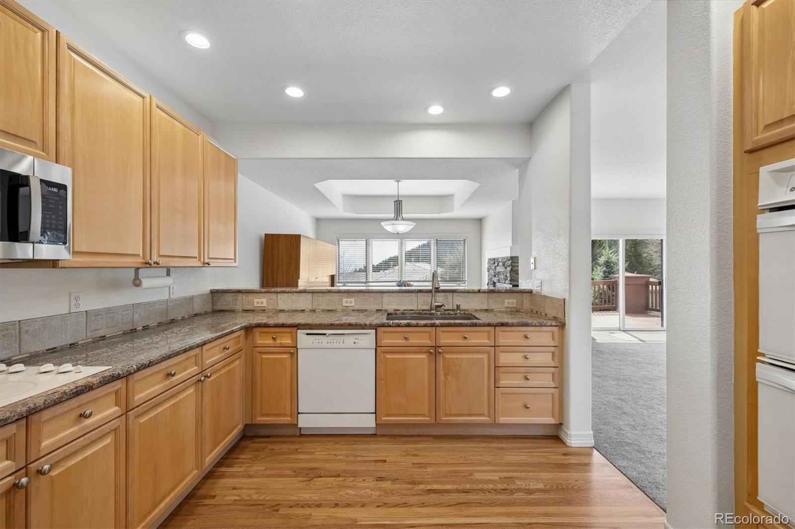 MLS Image #18 for 593  ridgeside drive ,golden, Colorado