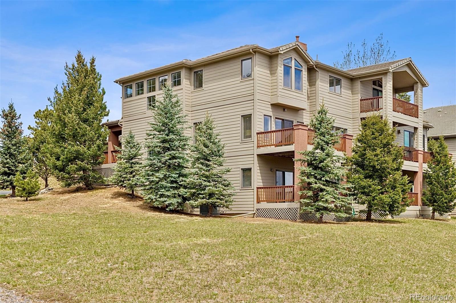 MLS Image #2 for 593  ridgeside drive ,golden, Colorado
