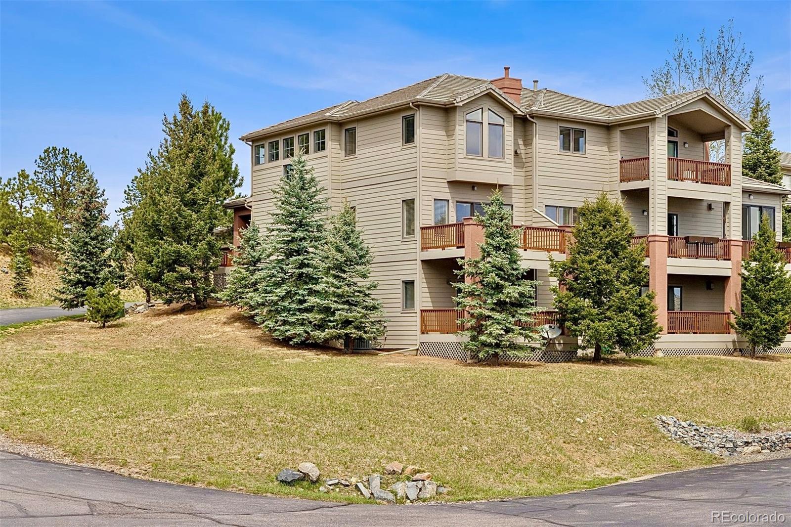 MLS Image #40 for 593  ridgeside drive ,golden, Colorado