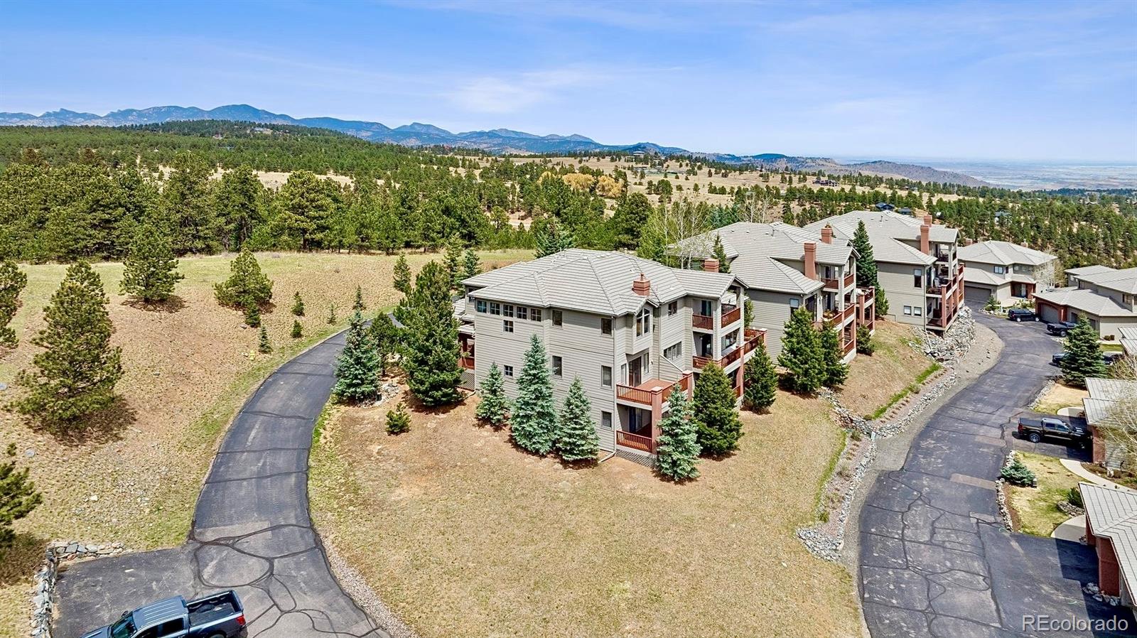 MLS Image #41 for 593  ridgeside drive ,golden, Colorado