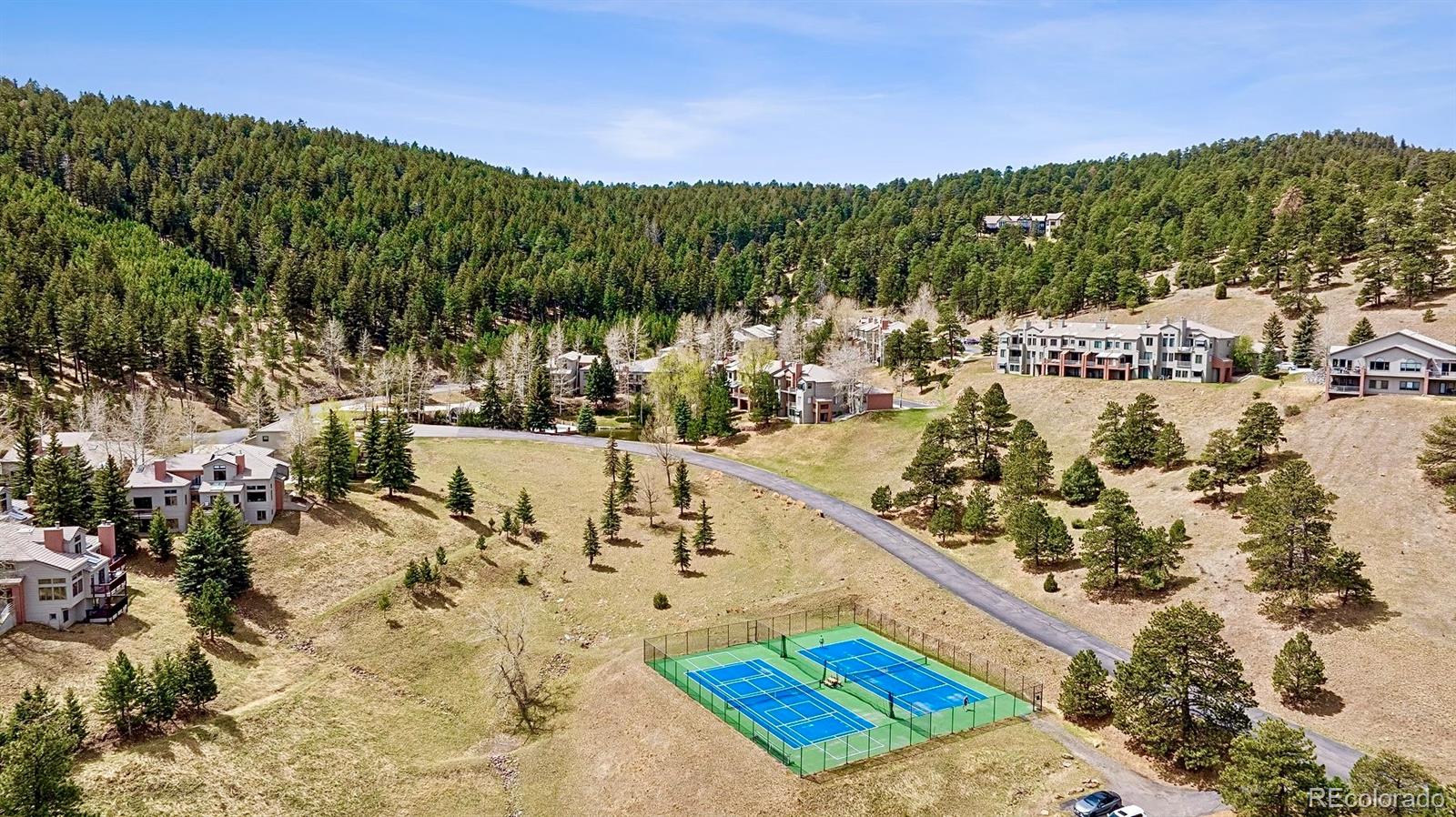 MLS Image #43 for 593  ridgeside drive ,golden, Colorado