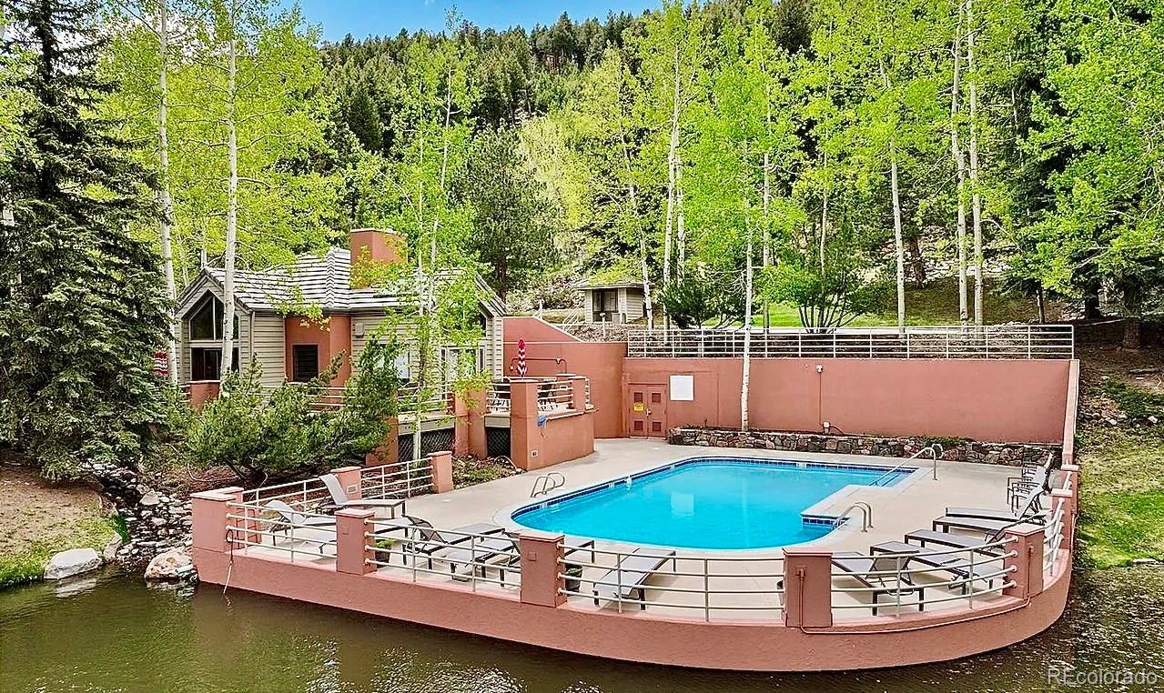MLS Image #45 for 593  ridgeside drive ,golden, Colorado