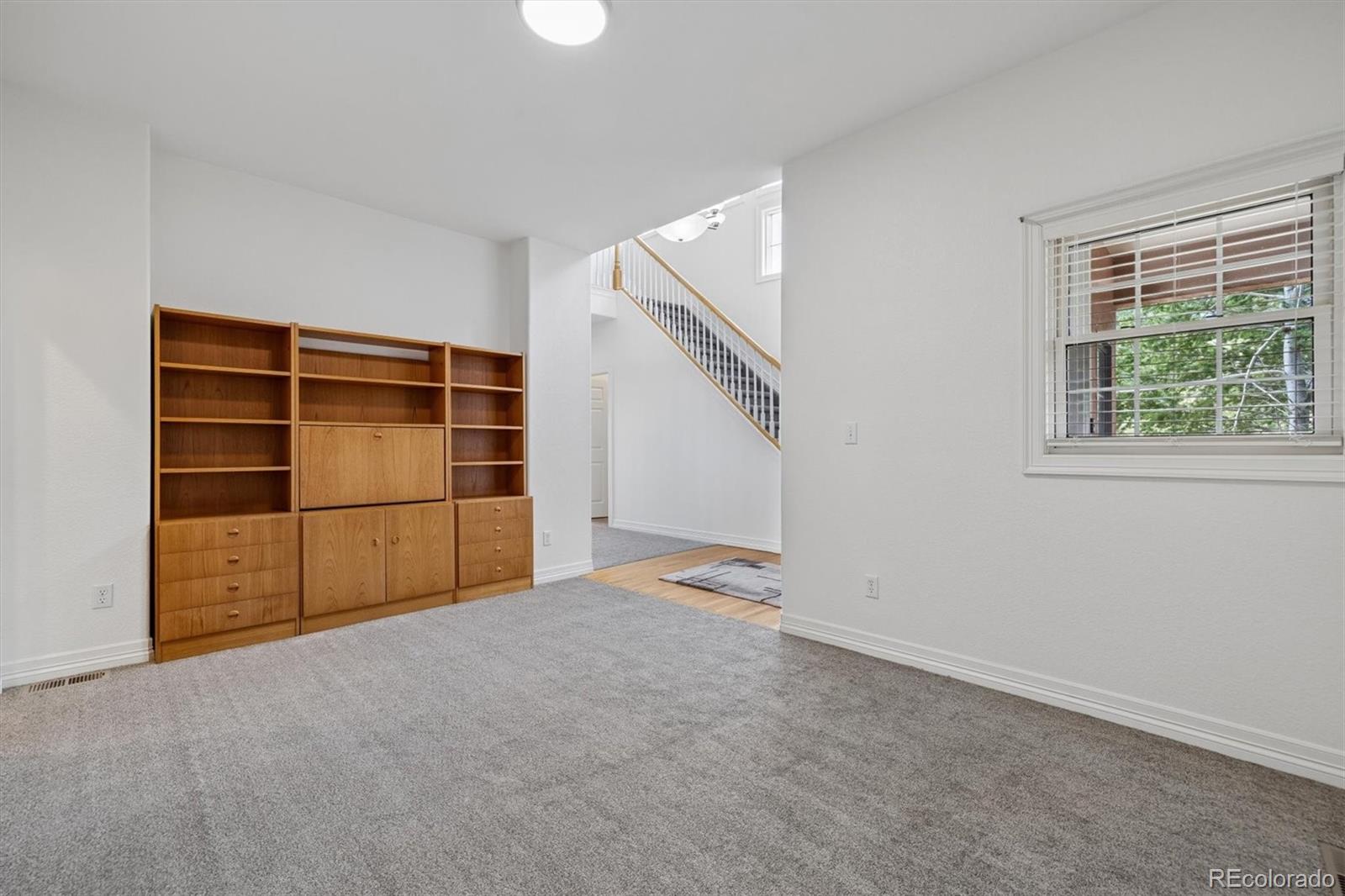 MLS Image #5 for 593  ridgeside drive ,golden, Colorado