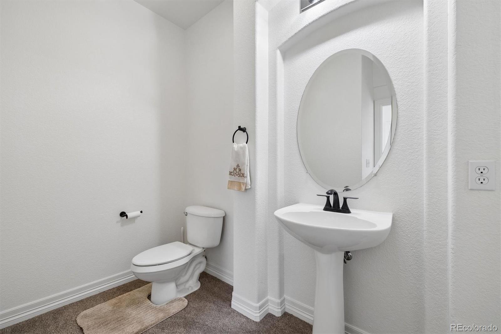 MLS Image #6 for 593  ridgeside drive ,golden, Colorado