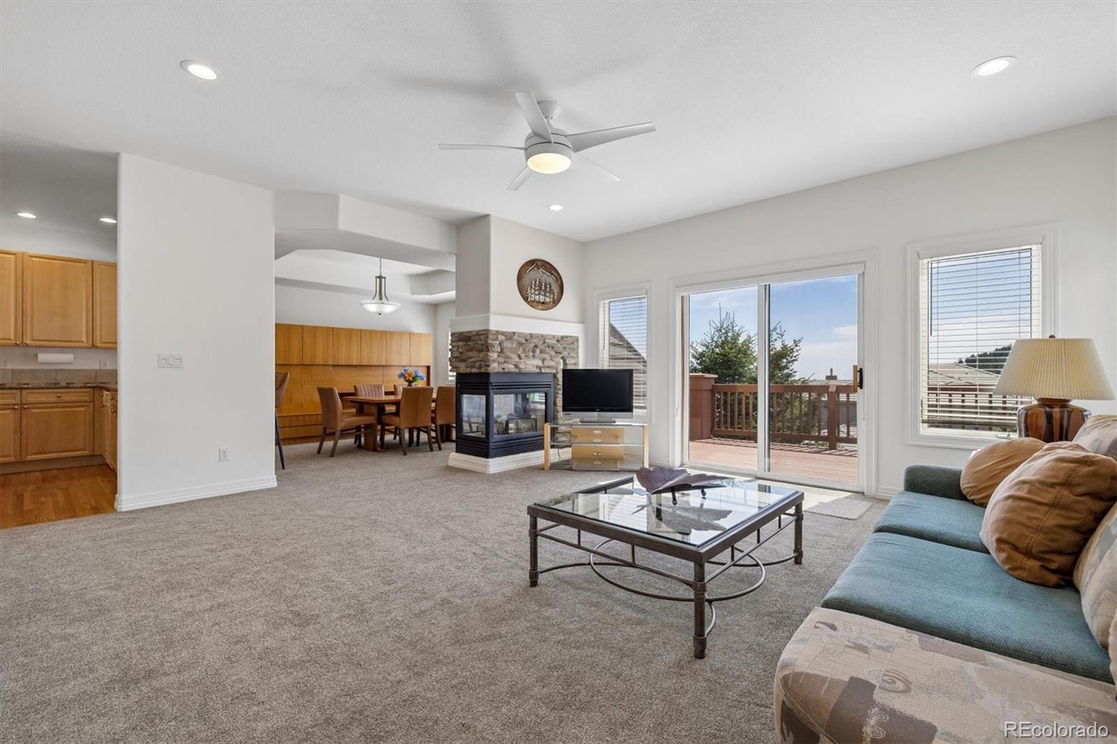 MLS Image #7 for 593  ridgeside drive ,golden, Colorado
