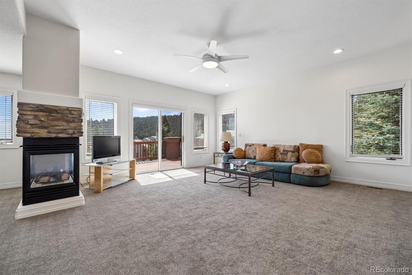 MLS Image #8 for 593  ridgeside drive ,golden, Colorado