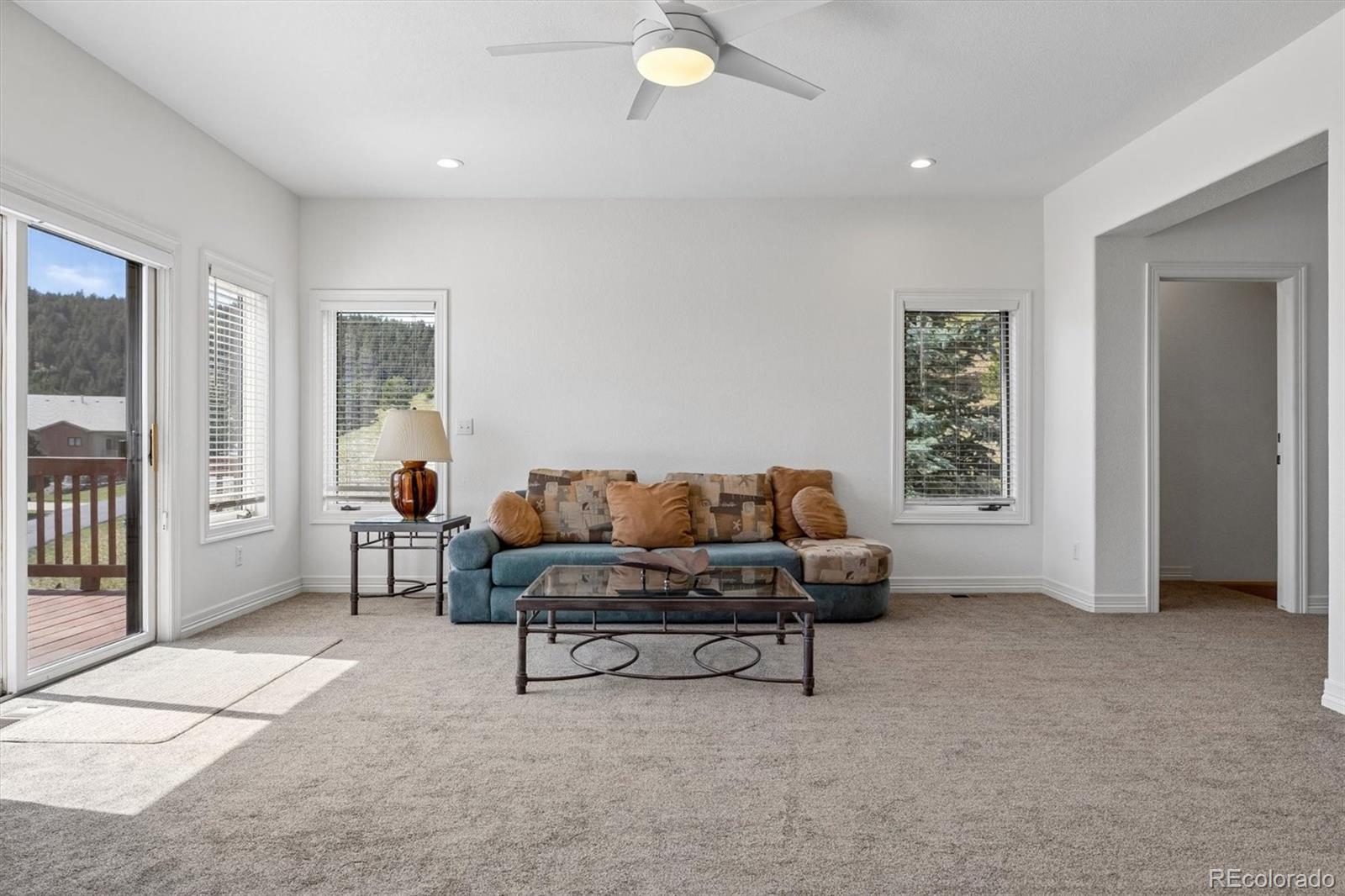 MLS Image #9 for 593  ridgeside drive ,golden, Colorado