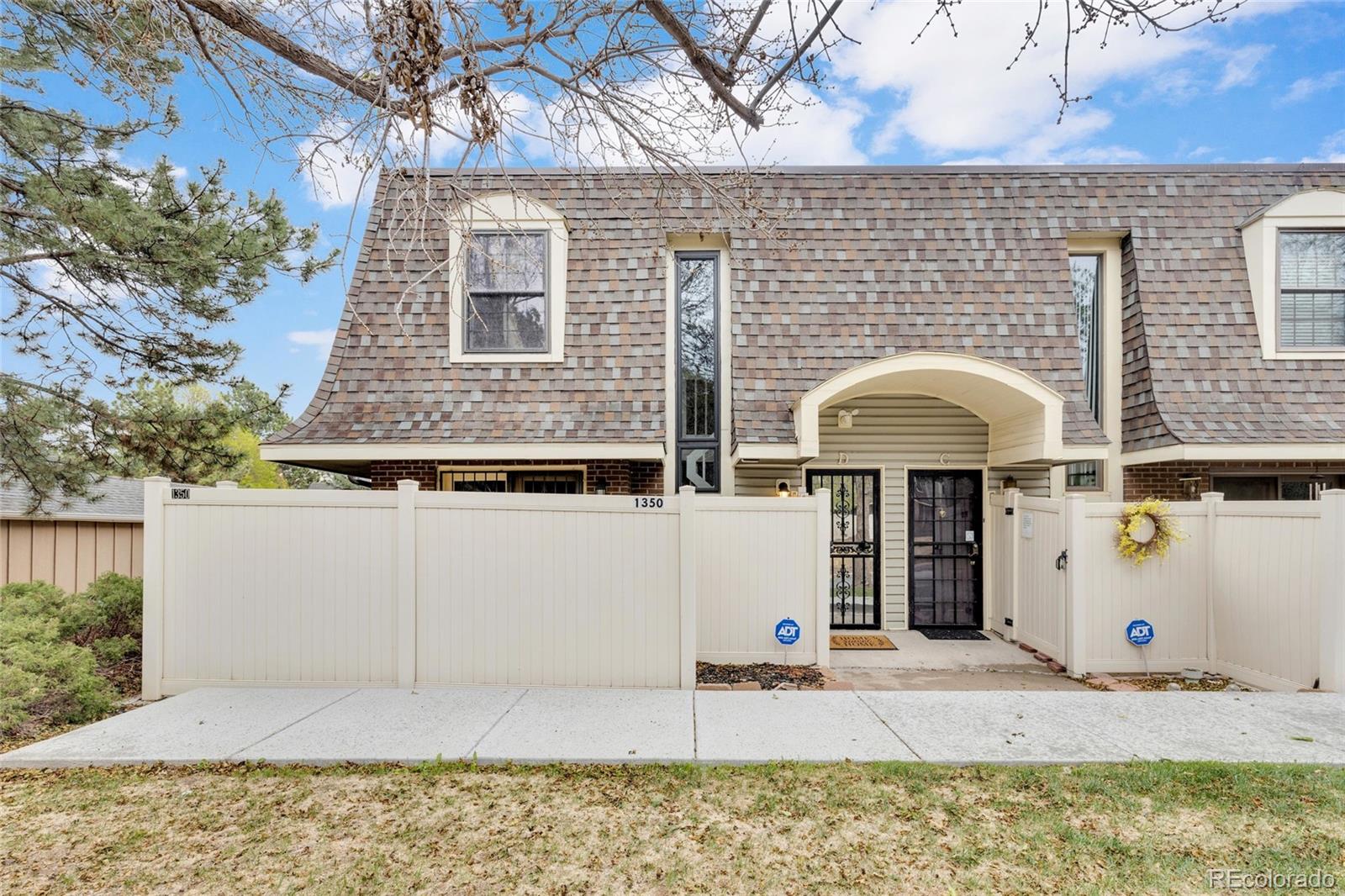 MLS Image #25 for 1350 s idalia street,aurora, Colorado