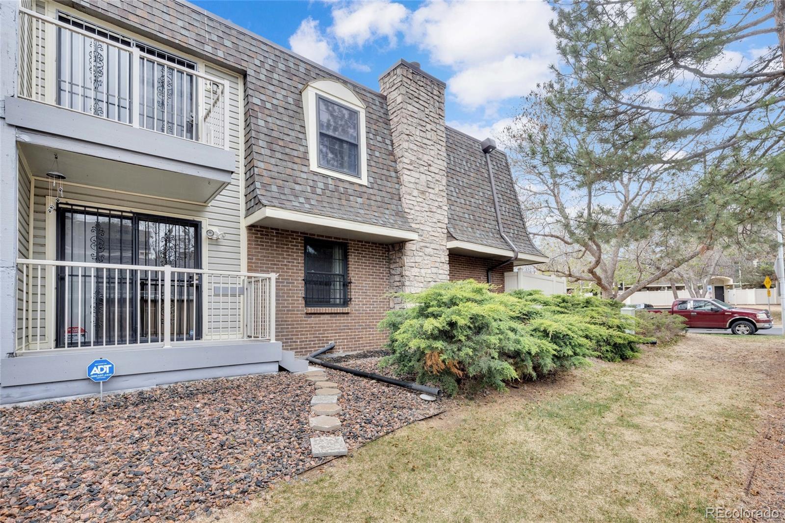MLS Image #27 for 1350 s idalia street,aurora, Colorado