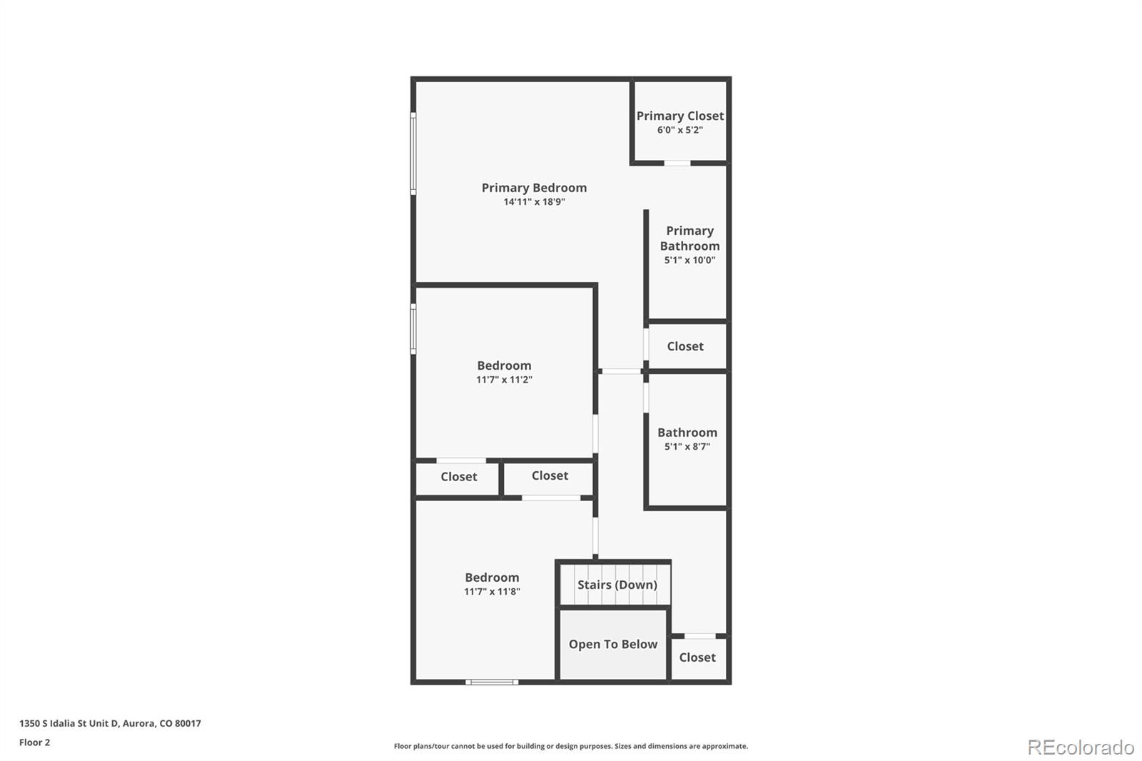 MLS Image #29 for 1350 s idalia street,aurora, Colorado