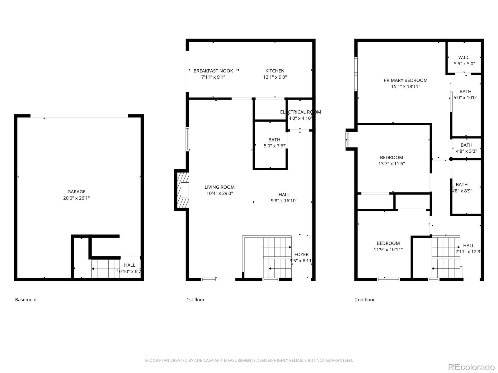 MLS Image #32 for 1350 s idalia street,aurora, Colorado