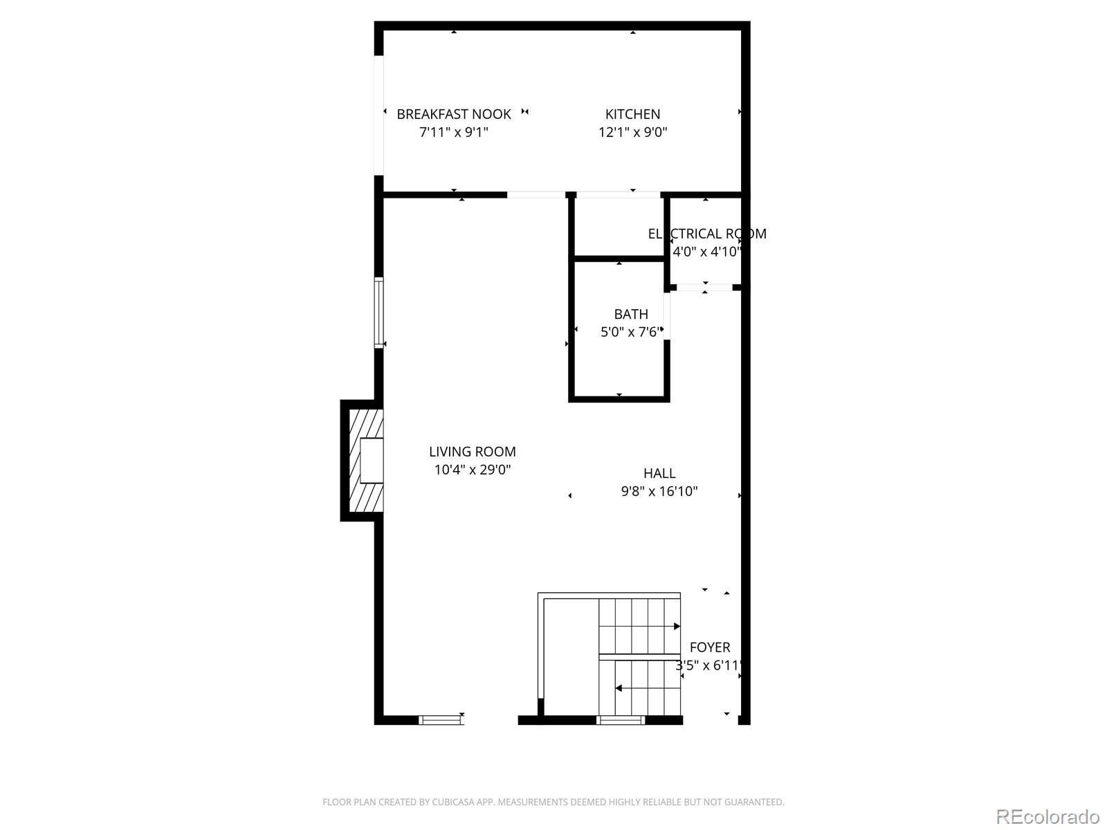 MLS Image #34 for 1350 s idalia street,aurora, Colorado