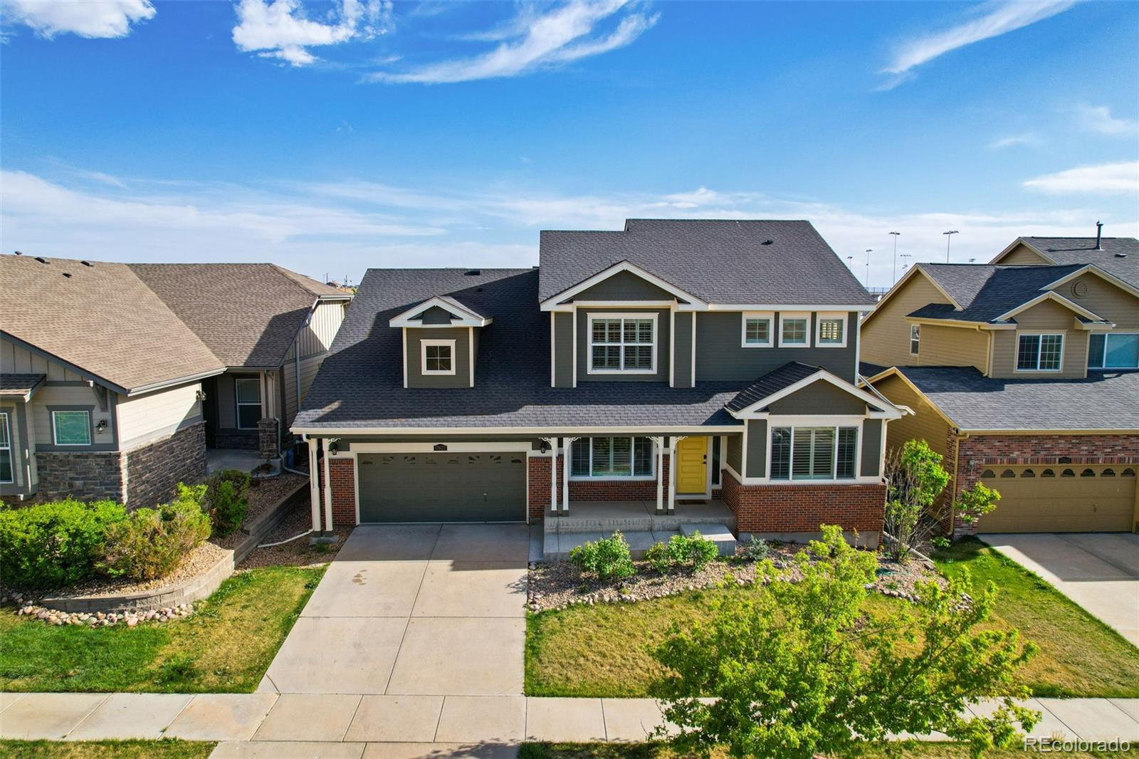 MLS Image #44 for 17622 e 98th way,commerce city, Colorado