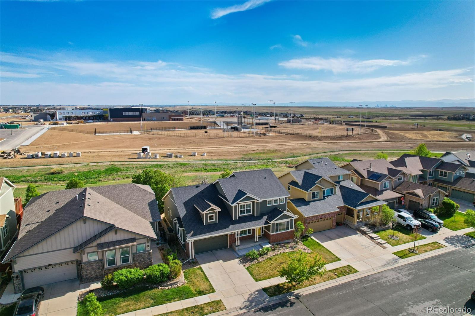MLS Image #45 for 17622 e 98th way,commerce city, Colorado