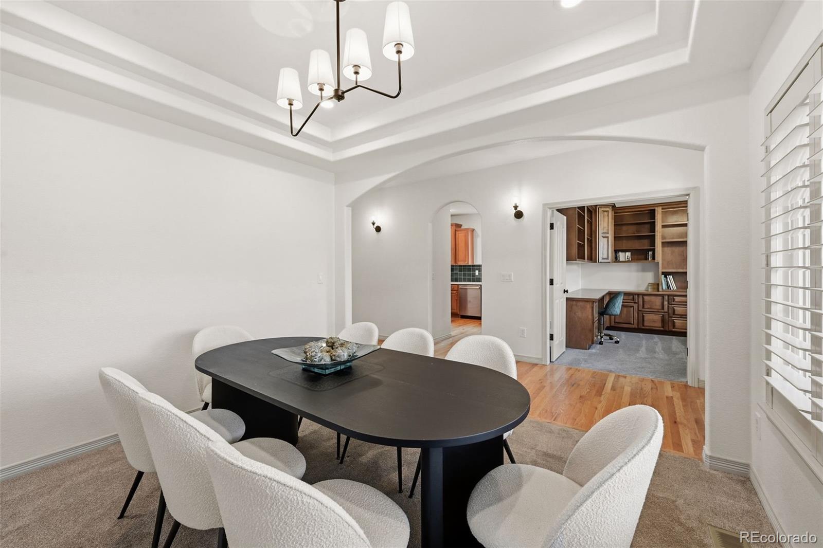 MLS Image #5 for 17622 e 98th way,commerce city, Colorado