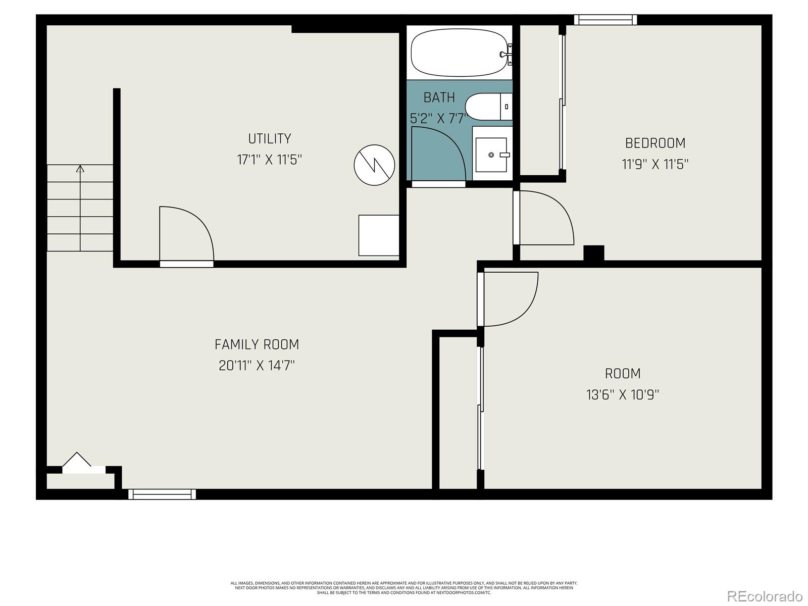 MLS Image #39 for 6163 w 78th avenue,arvada, Colorado
