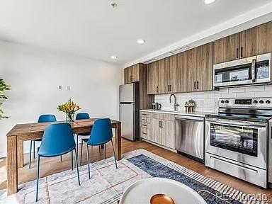 MLS Image #3 for 3575  chestnut place,denver, Colorado