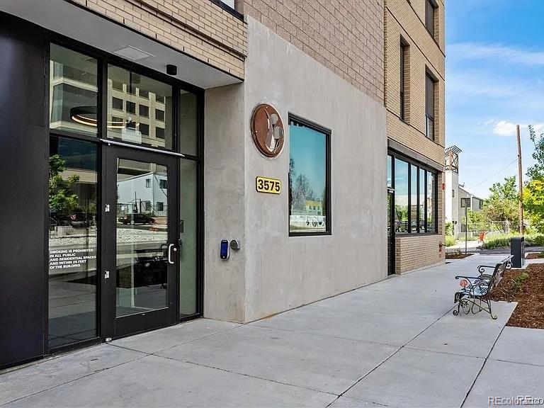 MLS Image #8 for 3575  chestnut place,denver, Colorado