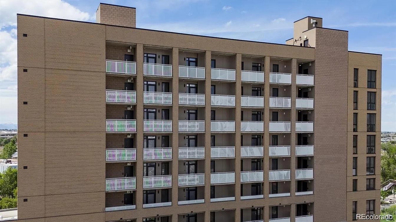 MLS Image #9 for 3575  chestnut place,denver, Colorado