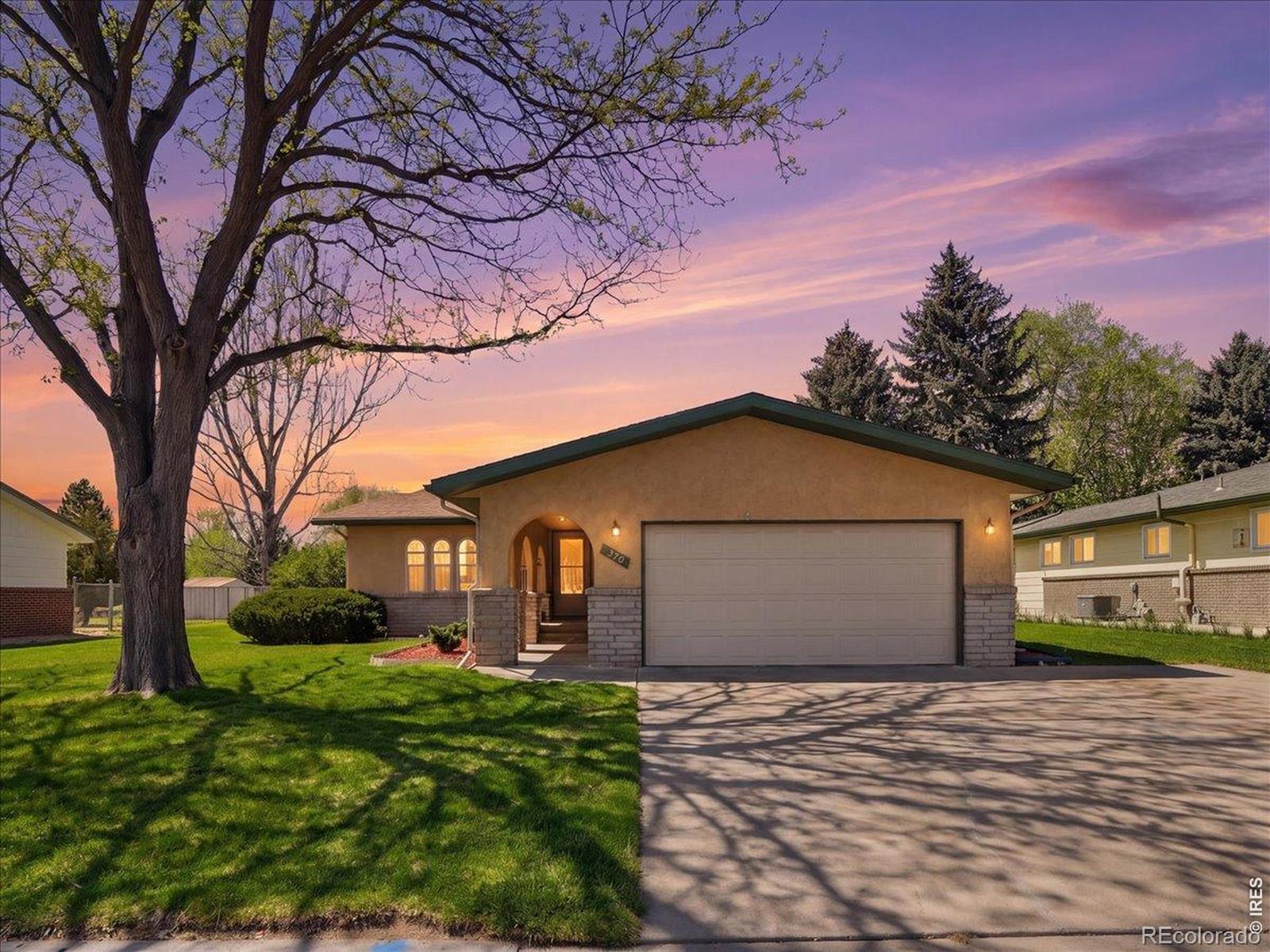 MLS Image #1 for 370  10th street,windsor, Colorado