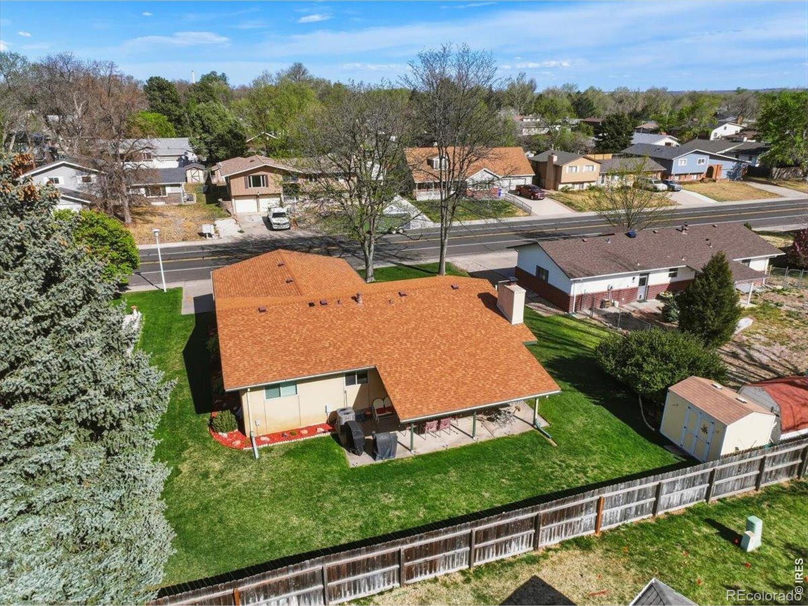 MLS Image #32 for 370  10th street,windsor, Colorado