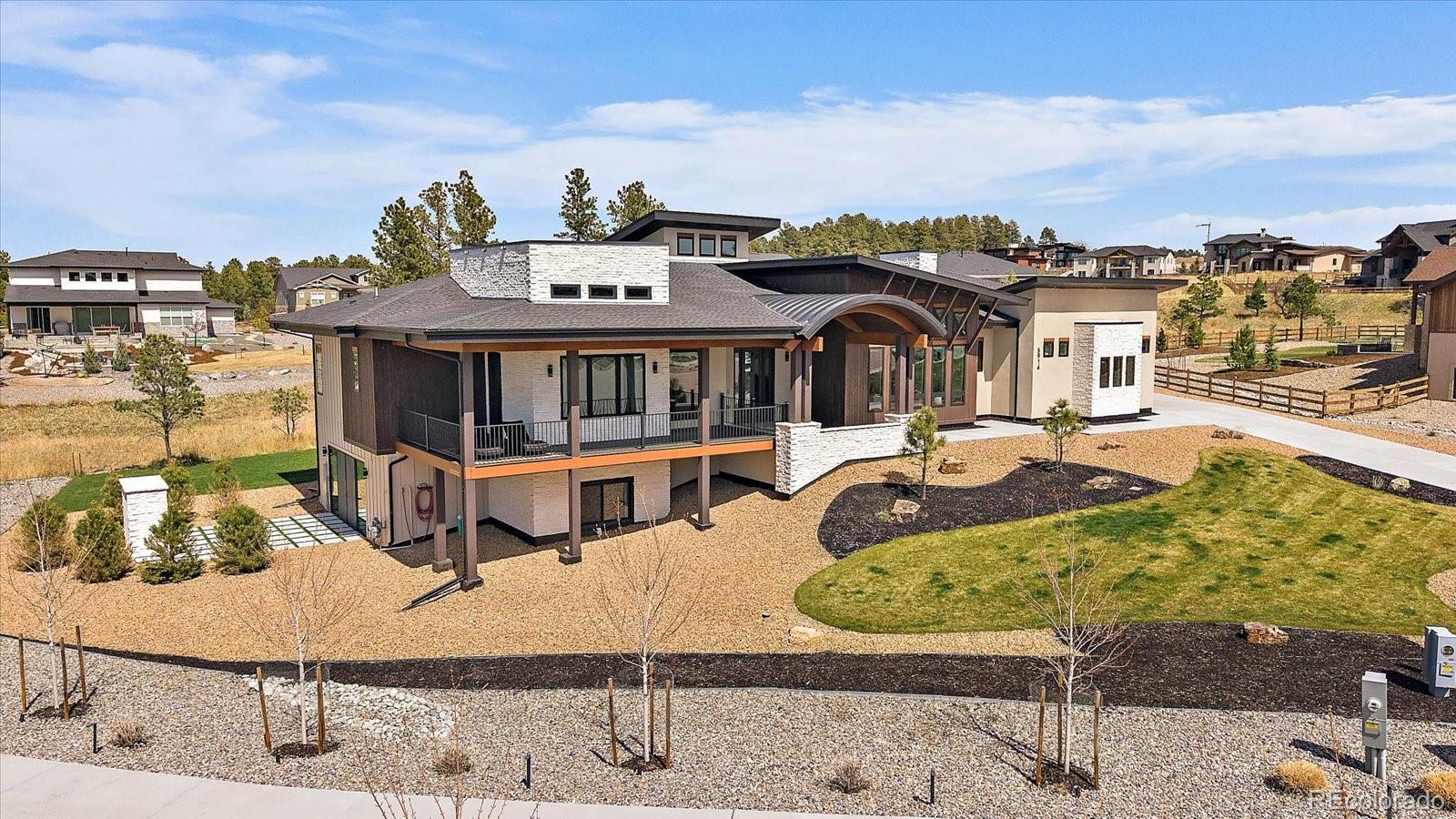 MLS Image #1 for 5914  noble pine way,parker, Colorado