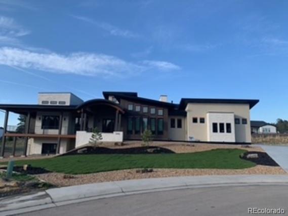 MLS Image #2 for 5914  noble pine way,parker, Colorado