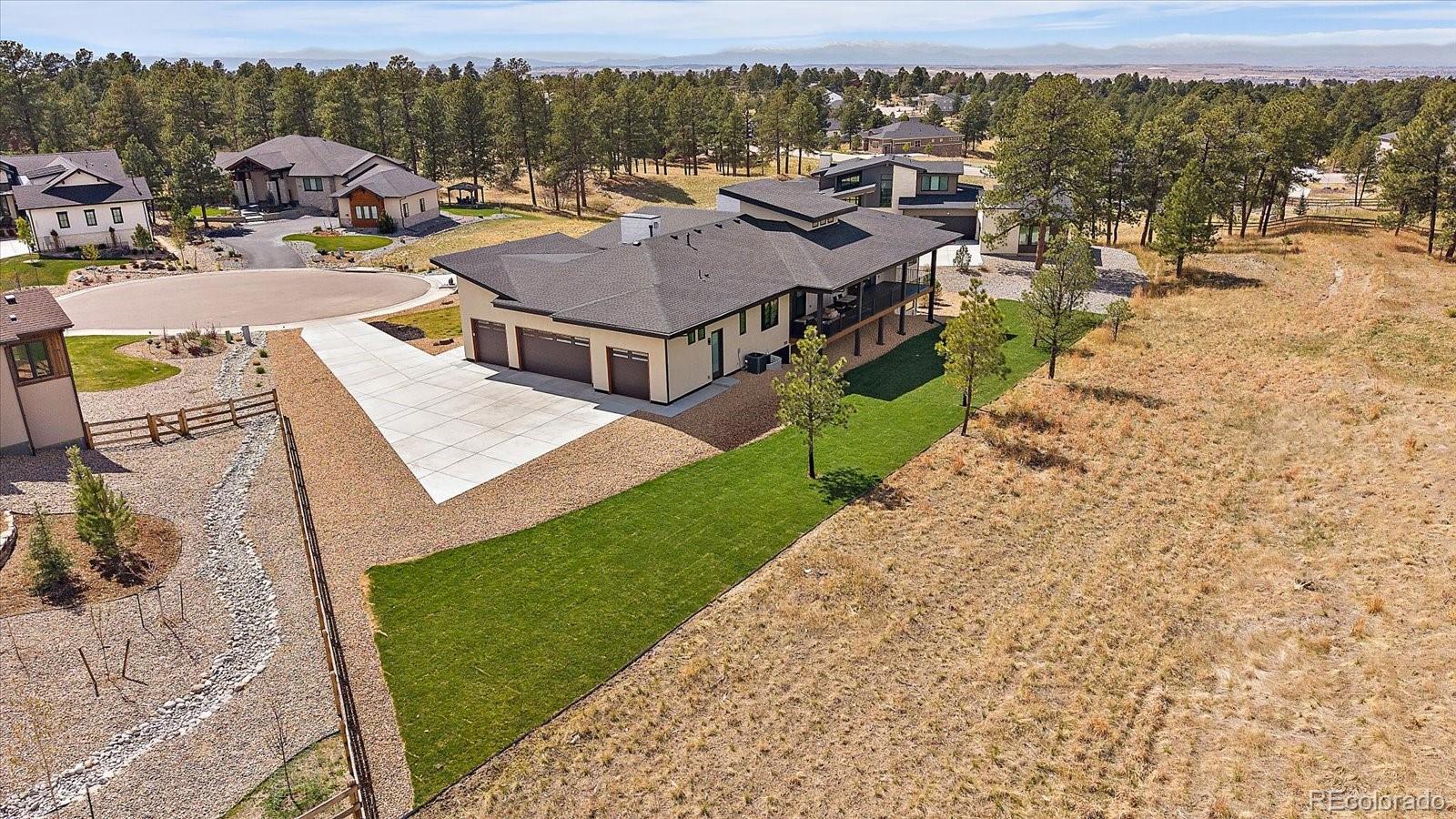 MLS Image #45 for 5914  noble pine way,parker, Colorado