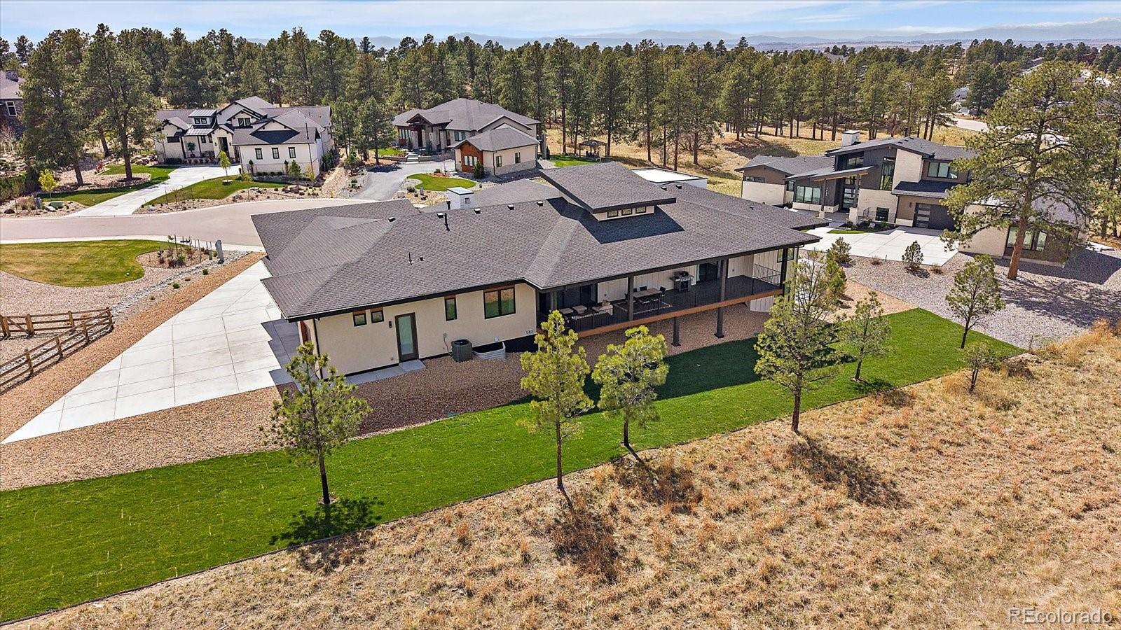 MLS Image #46 for 5914  noble pine way,parker, Colorado