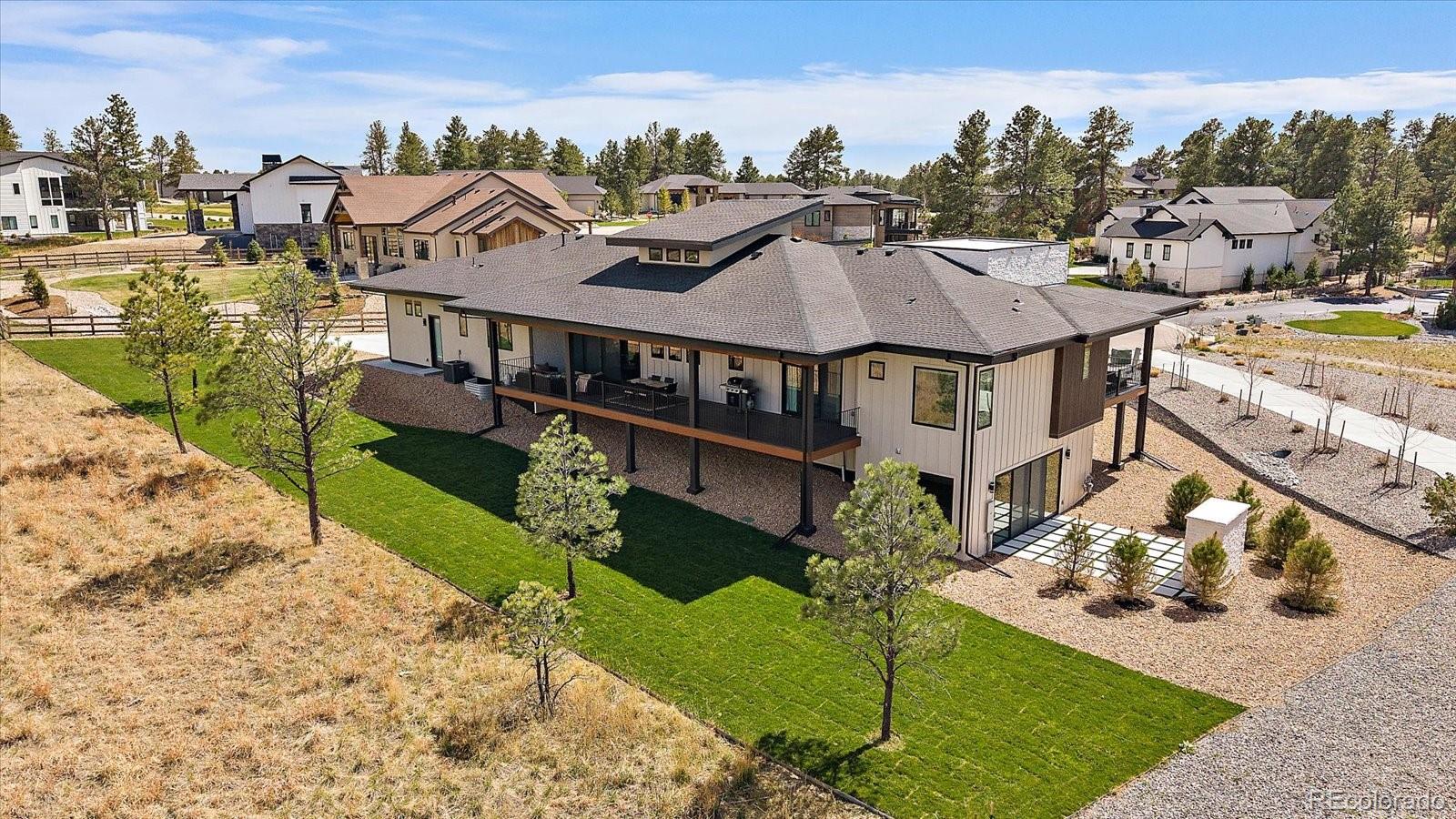 MLS Image #48 for 5914  noble pine way,parker, Colorado