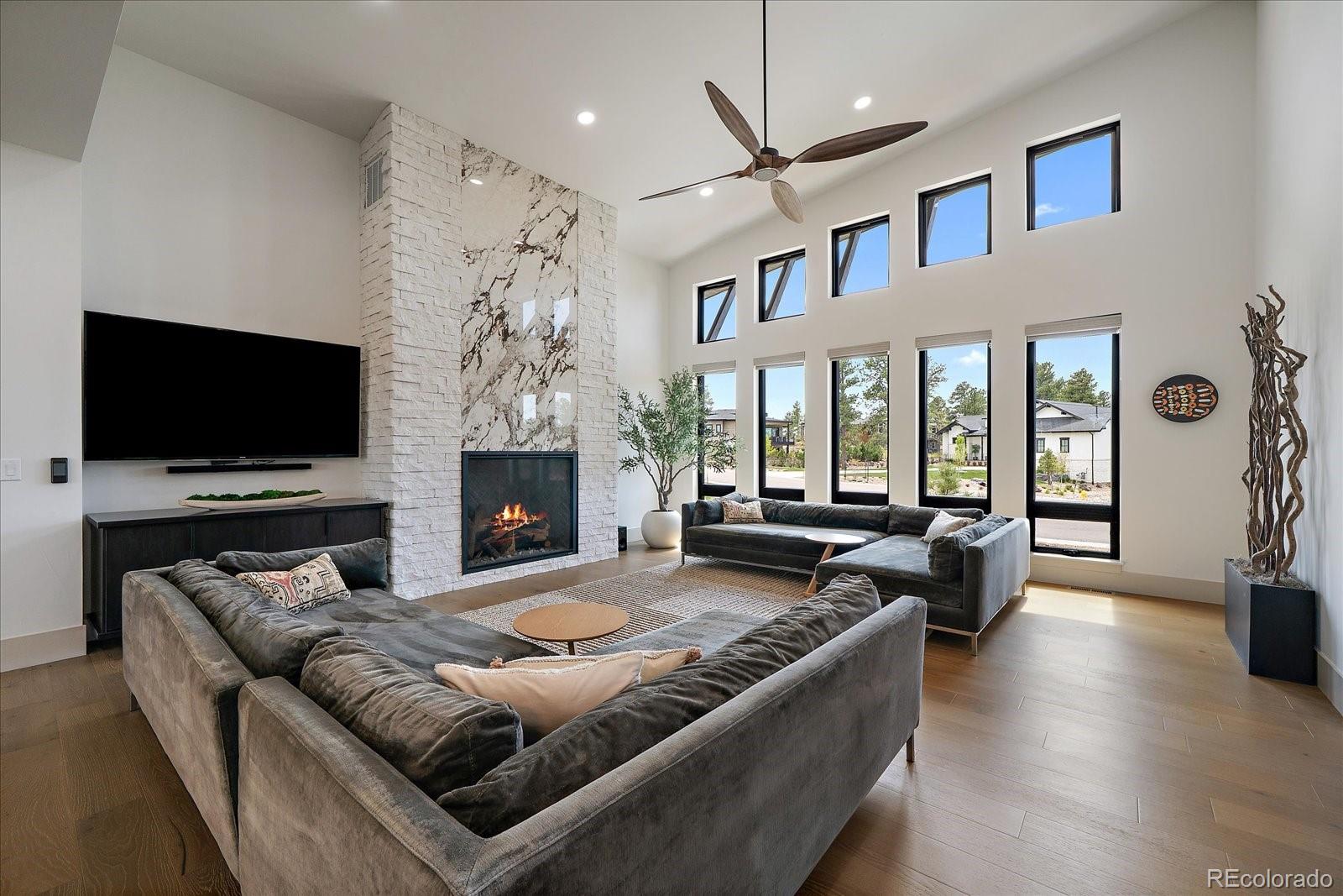 MLS Image #5 for 5914  noble pine way,parker, Colorado