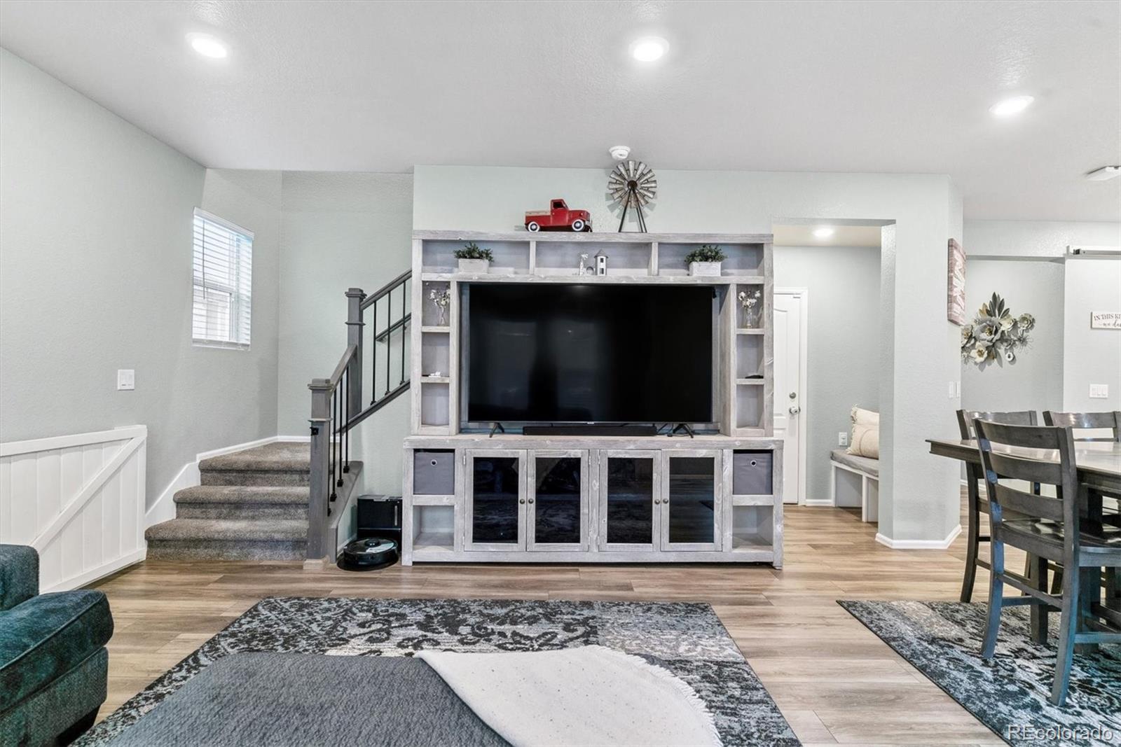 MLS Image #12 for 1262  high point trail,elizabeth, Colorado