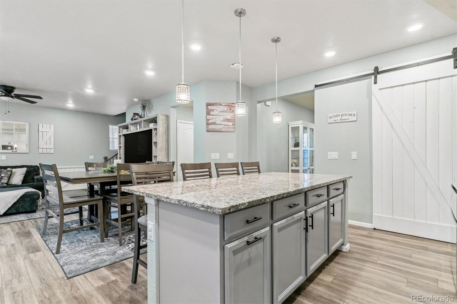 MLS Image #3 for 1262  high point trail,elizabeth, Colorado