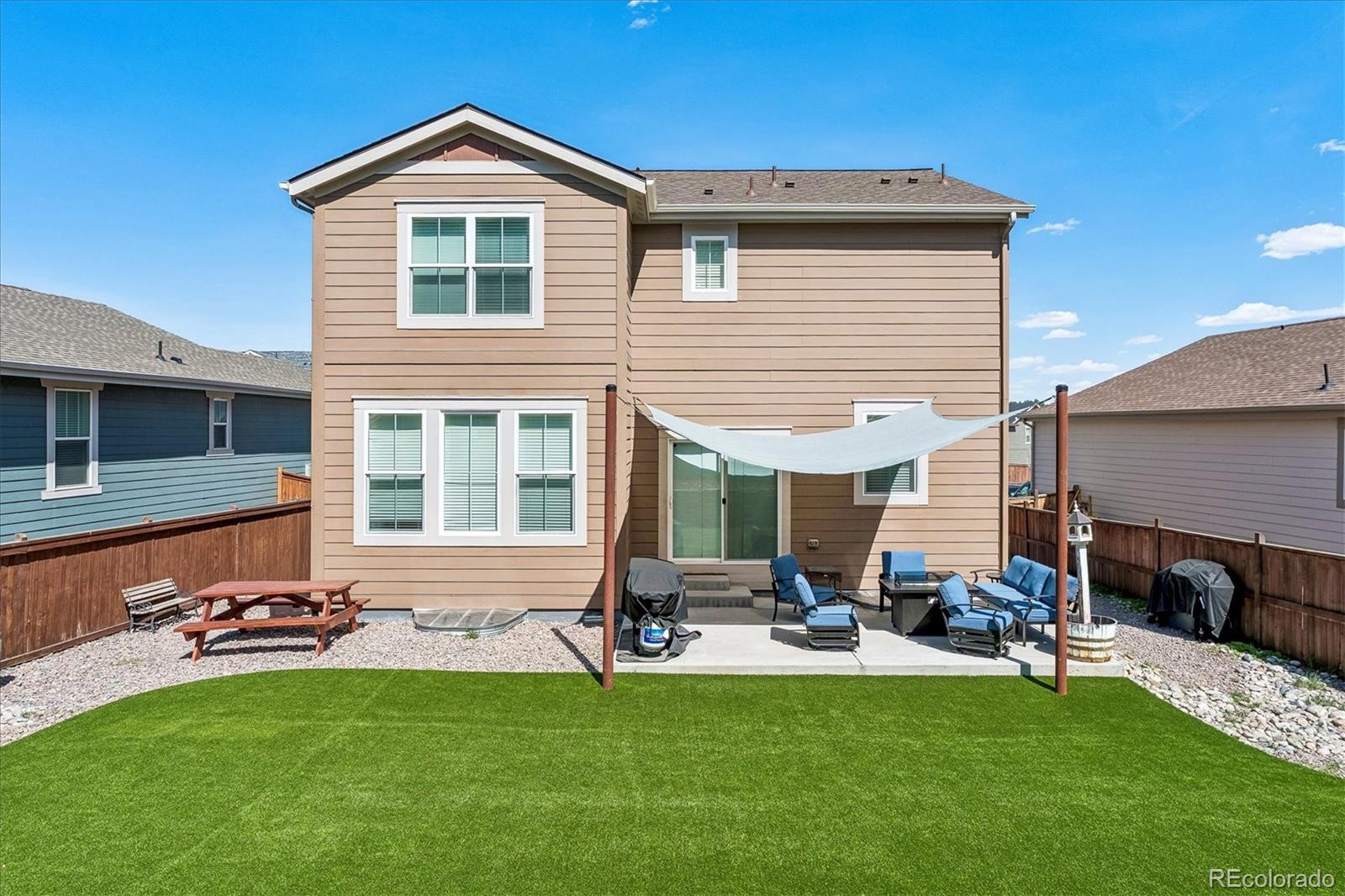 MLS Image #31 for 1262  high point trail,elizabeth, Colorado