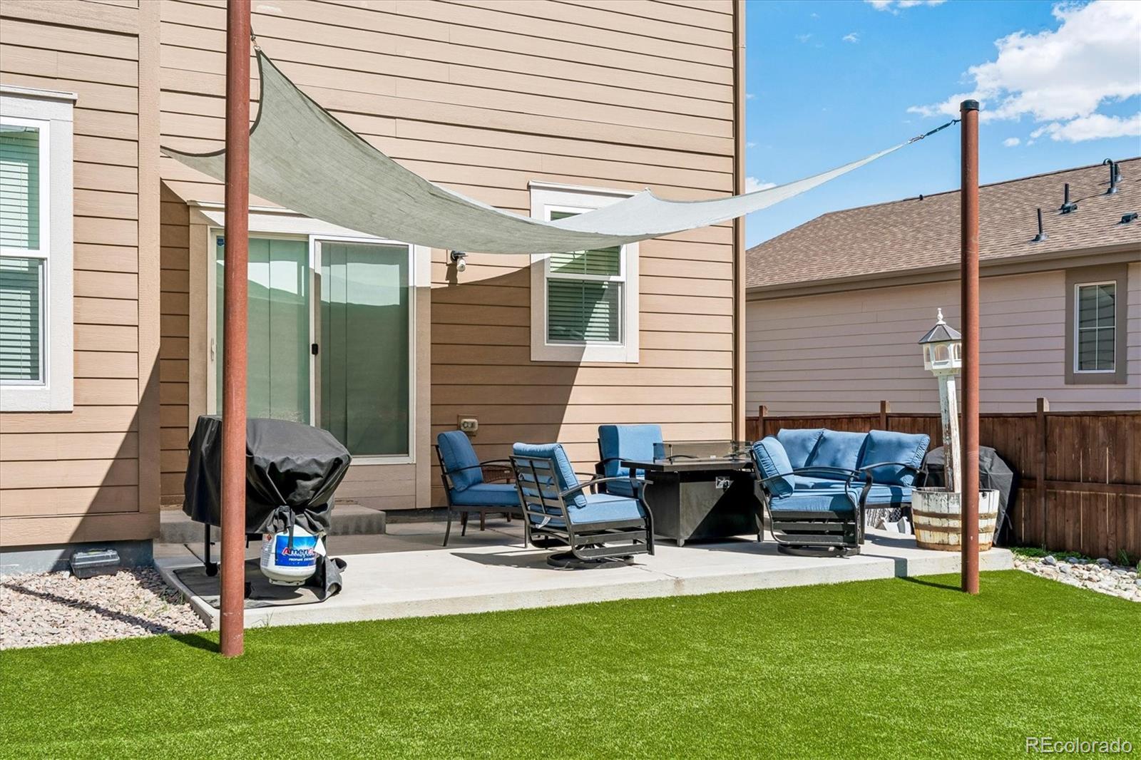 MLS Image #32 for 1262  high point trail,elizabeth, Colorado