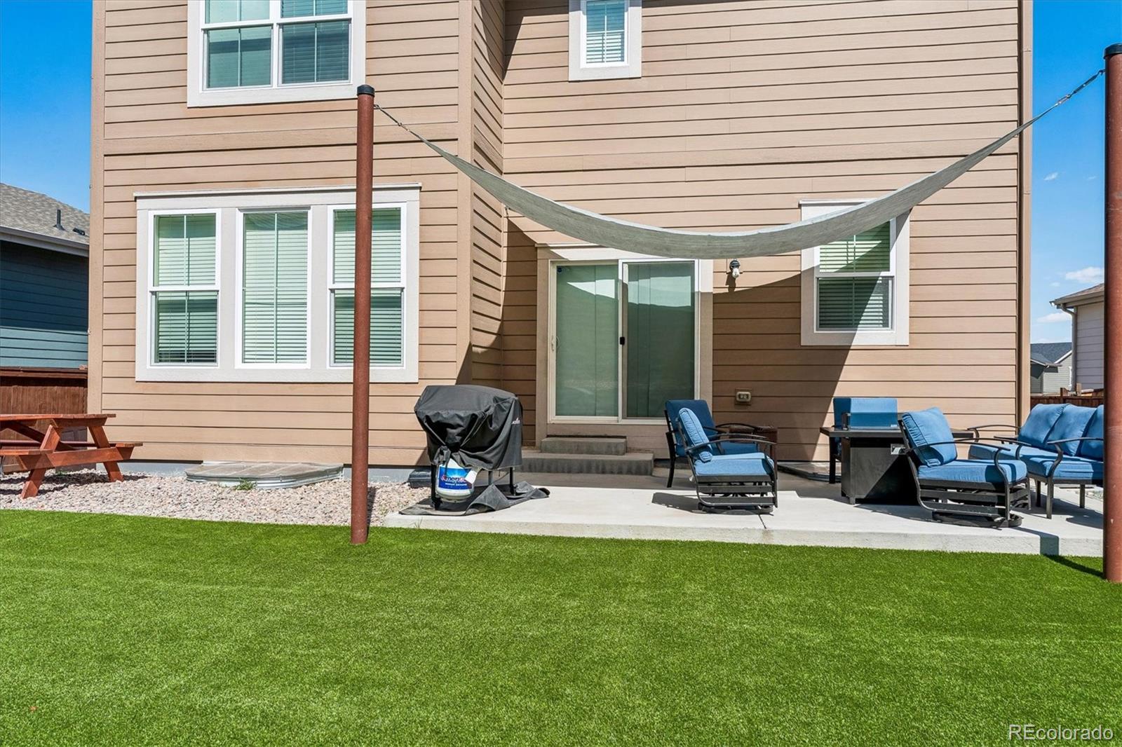 MLS Image #33 for 1262  high point trail,elizabeth, Colorado