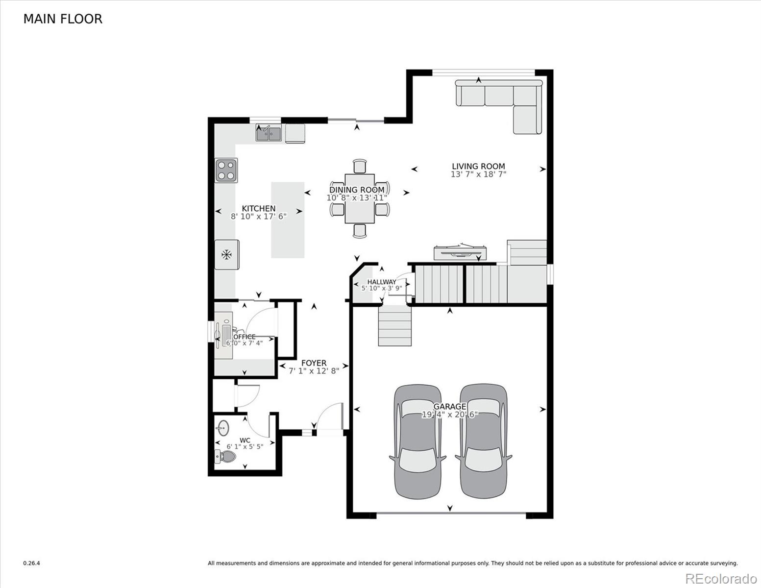 MLS Image #34 for 1262  high point trail,elizabeth, Colorado