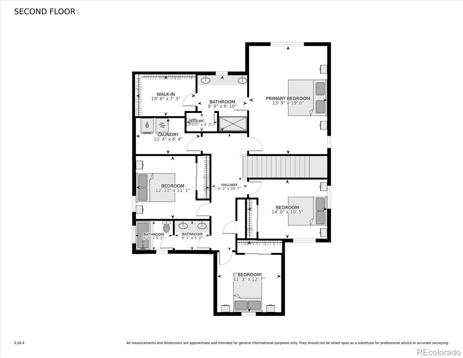 MLS Image #35 for 1262  high point trail,elizabeth, Colorado