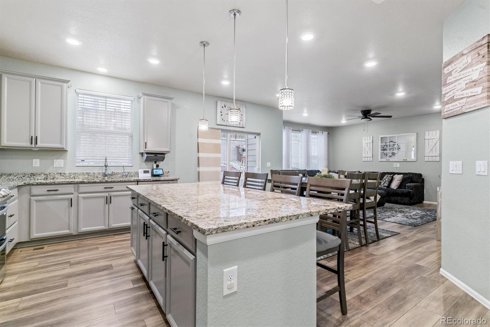 MLS Image #4 for 1262  high point trail,elizabeth, Colorado